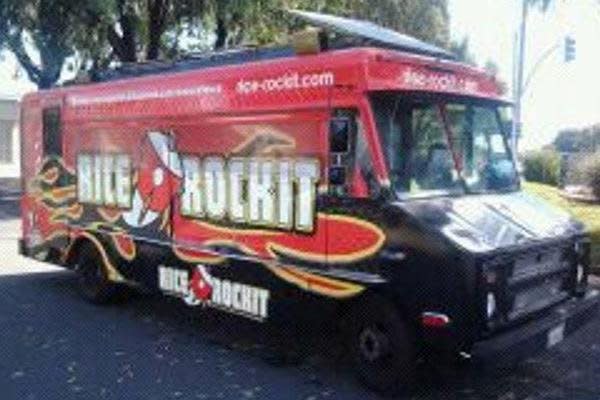 truck image