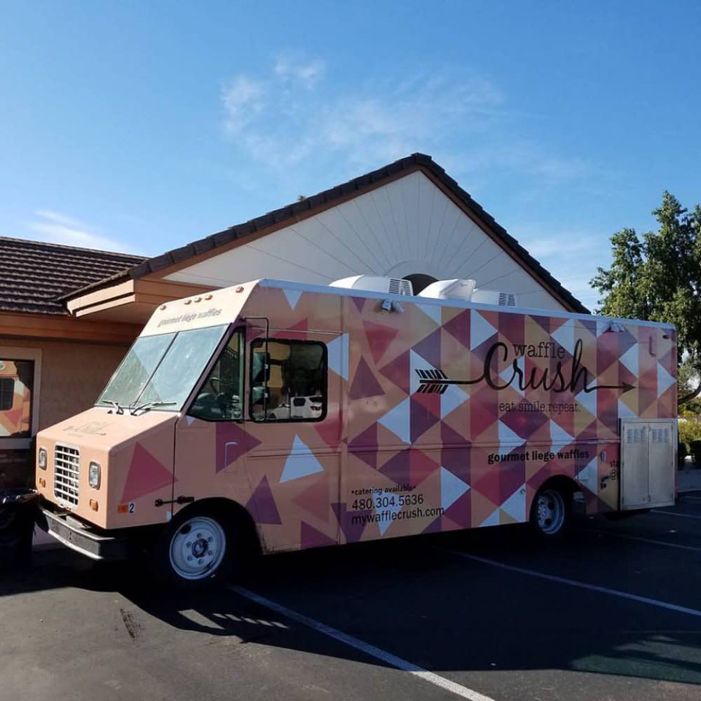 truck image