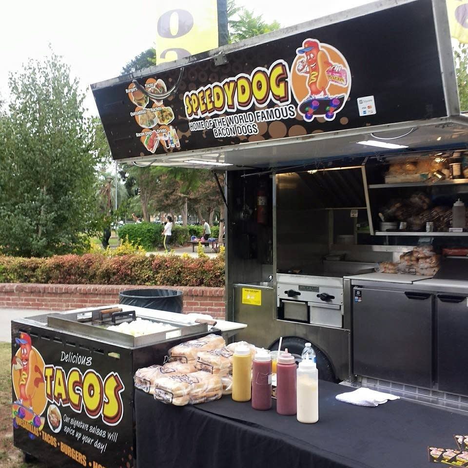 truck image