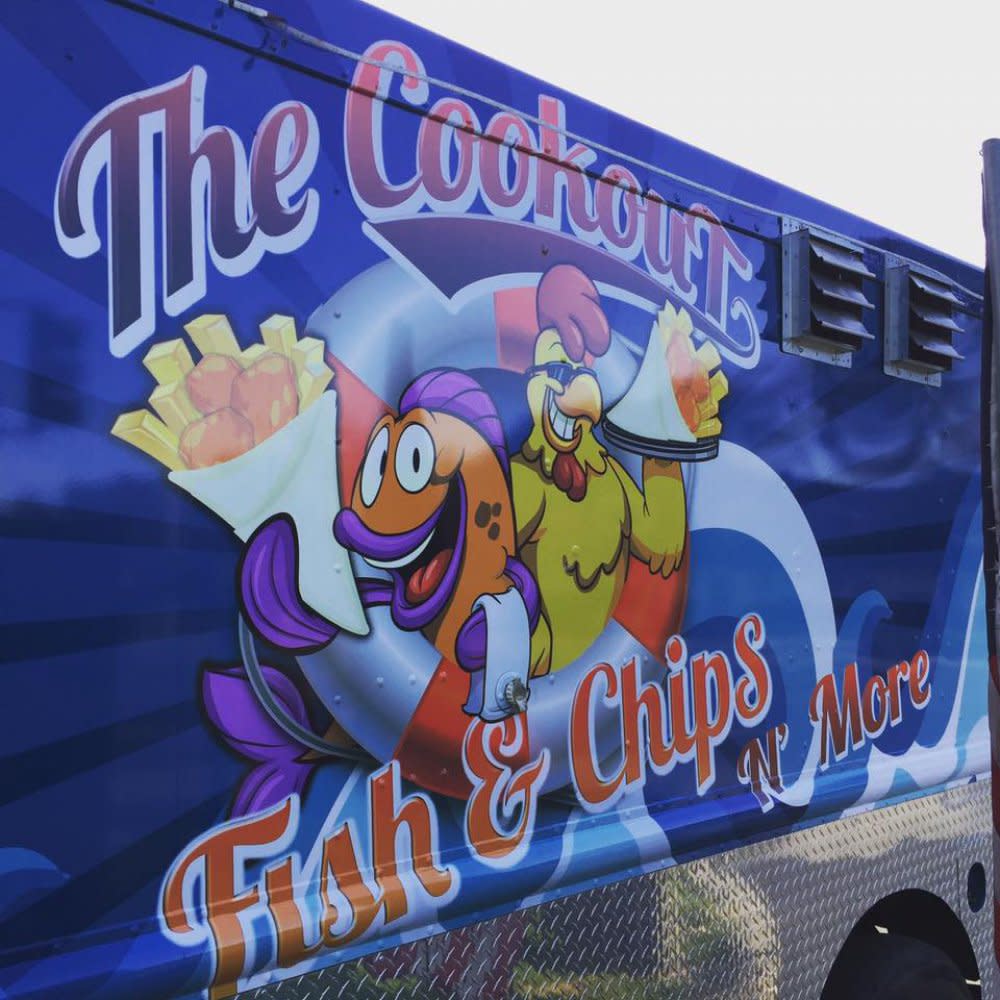 truck image