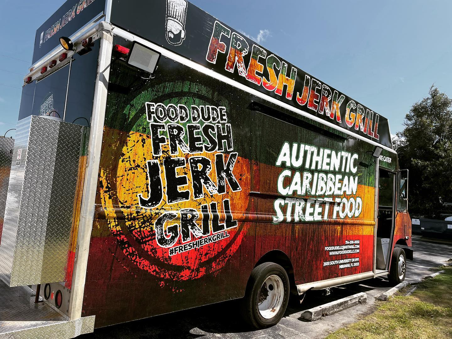 truck image