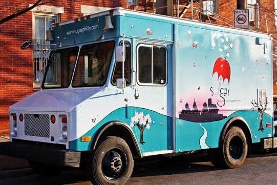 truck image