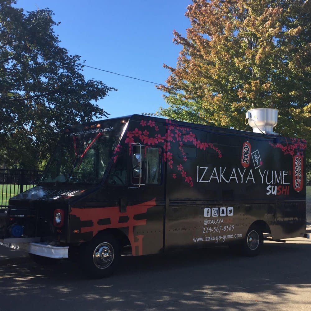 truck image
