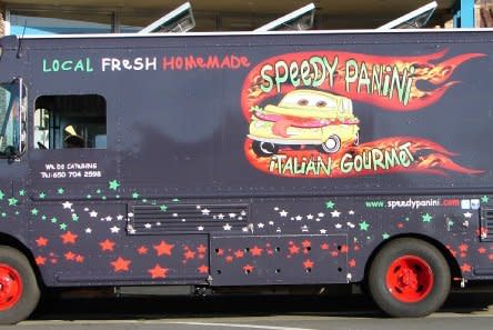 truck image