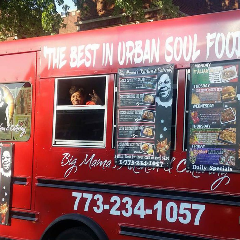 truck image
