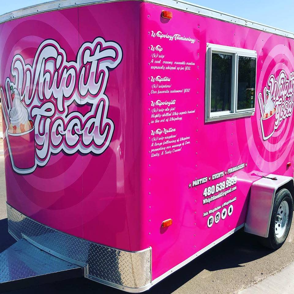 truck image