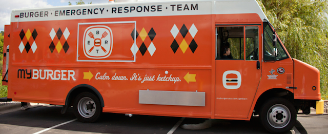truck image