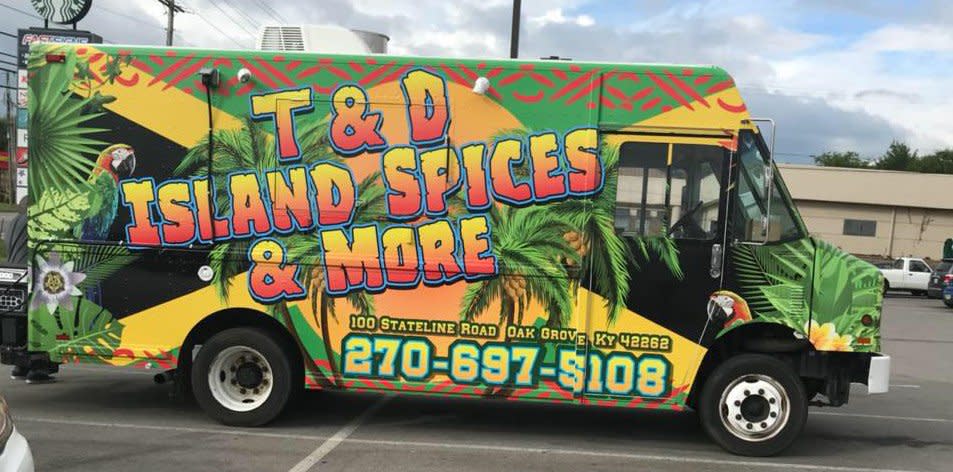 truck image