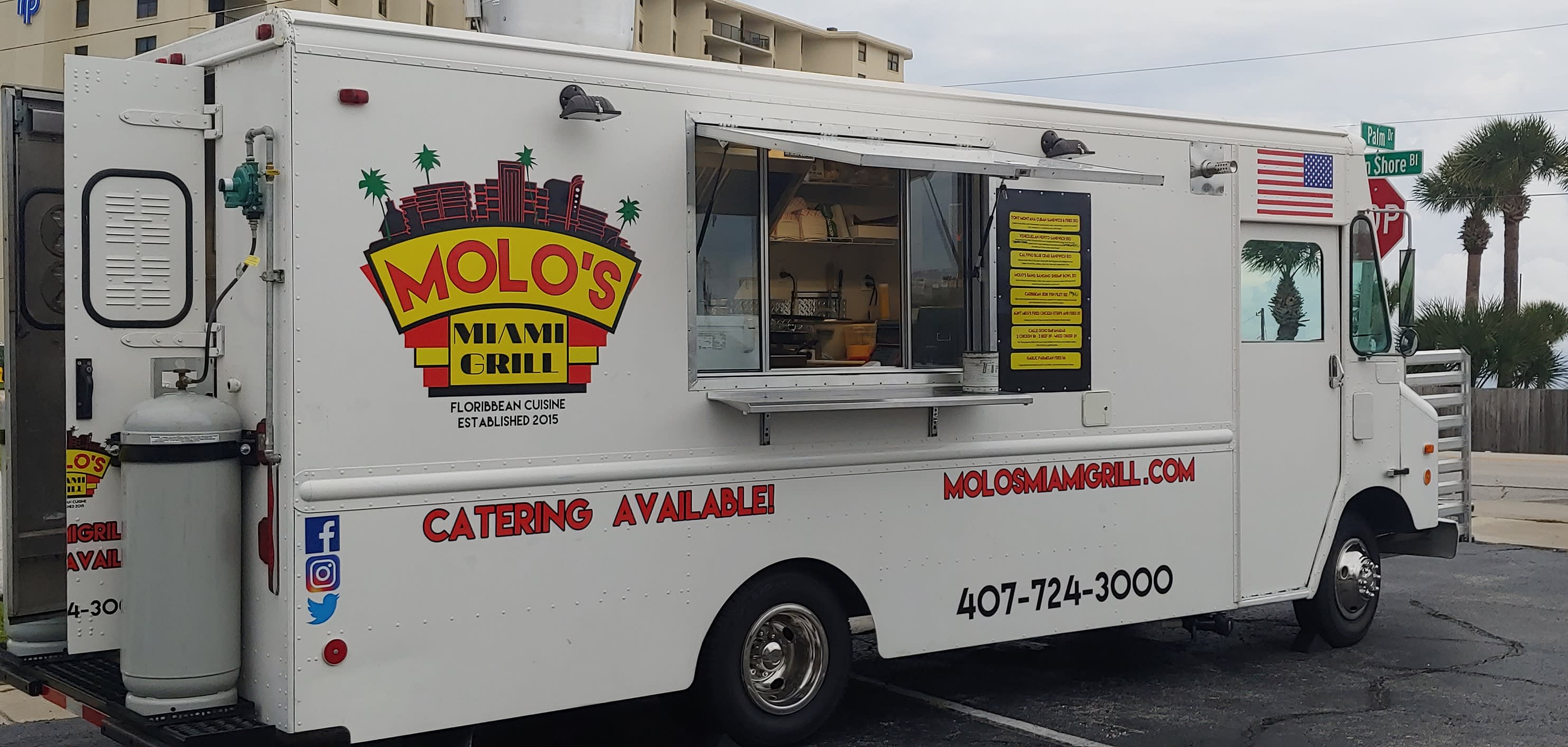 truck image