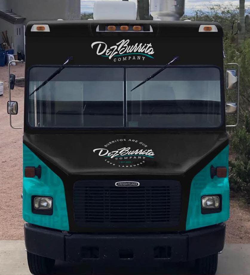 truck image