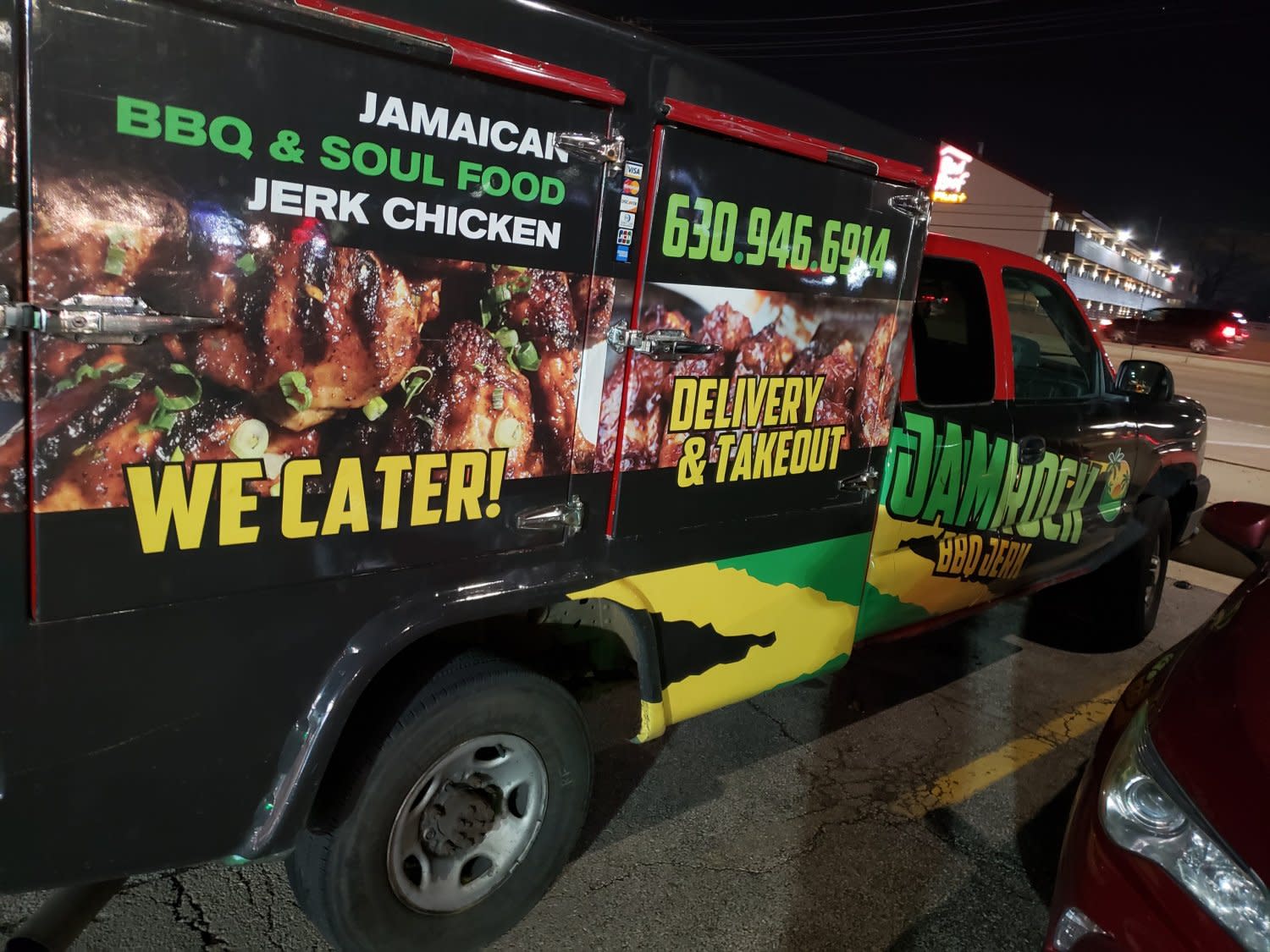 truck image