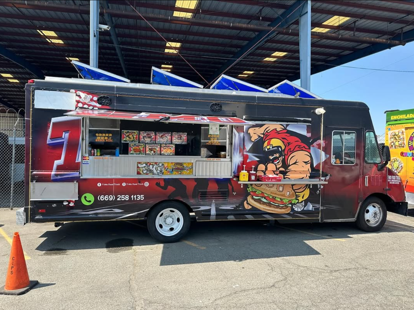 truck image