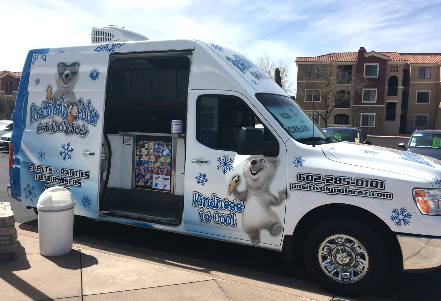 truck image