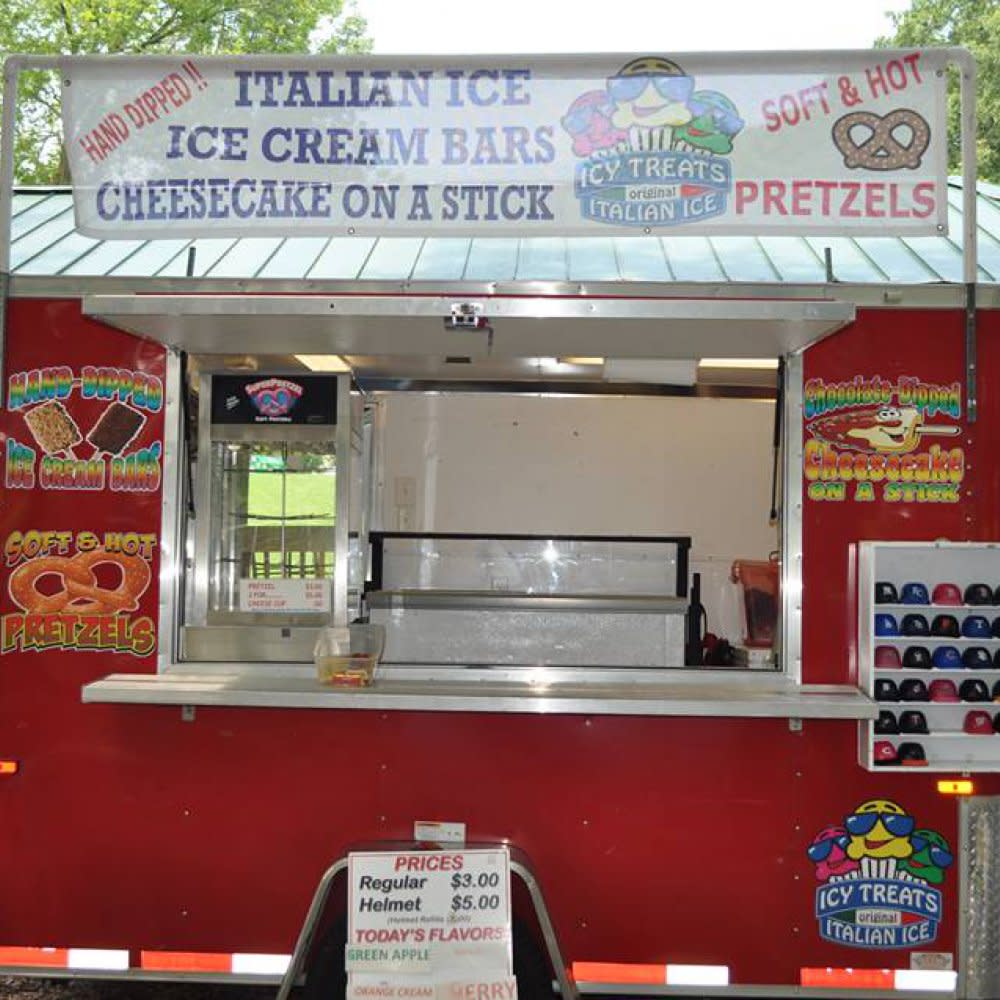 truck image