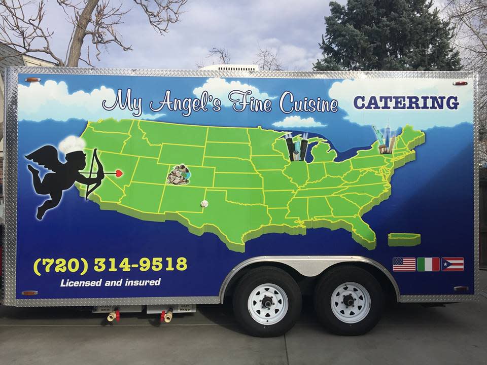 truck image
