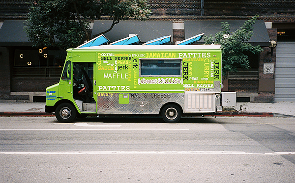 truck image