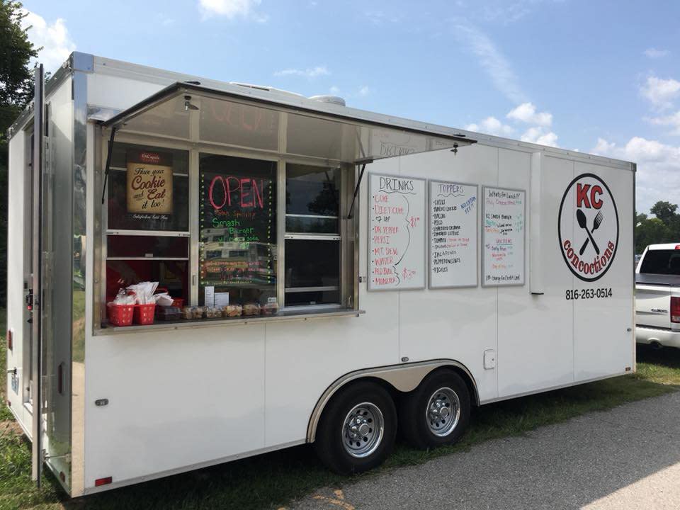 truck image