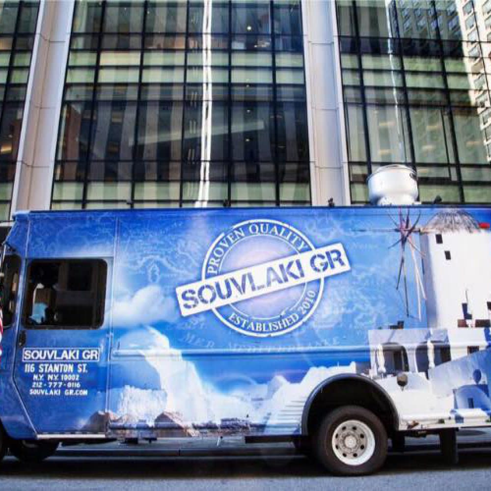 truck image