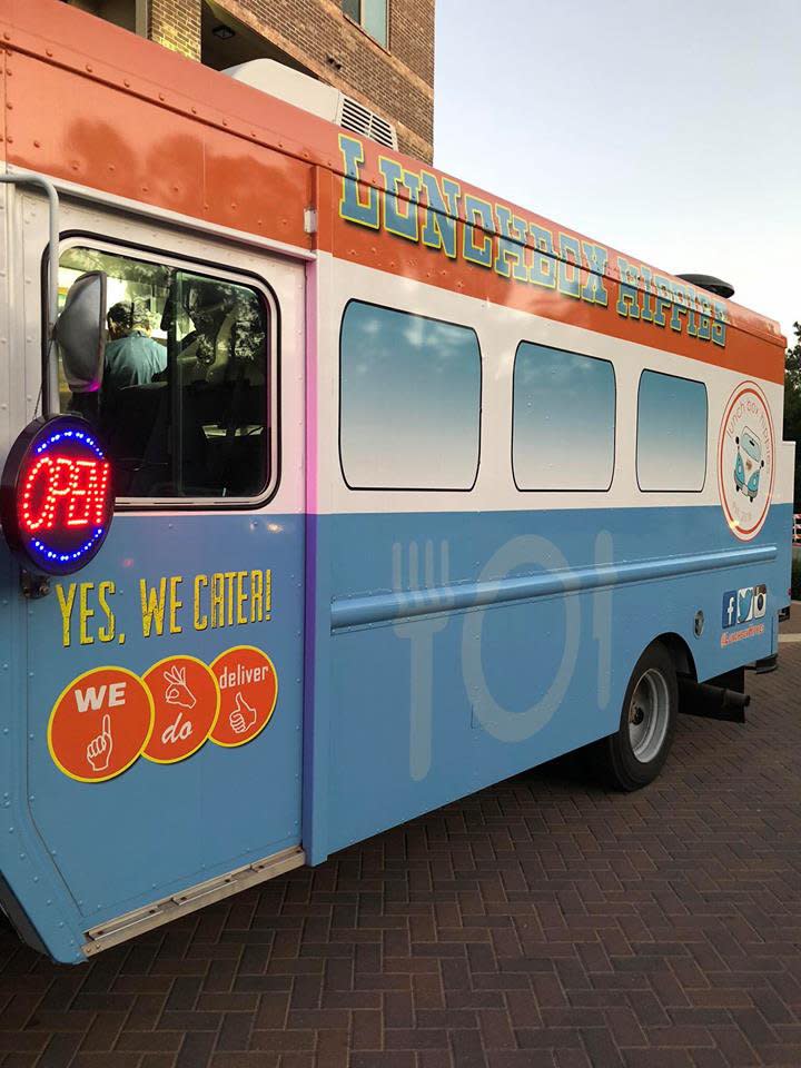 truck image