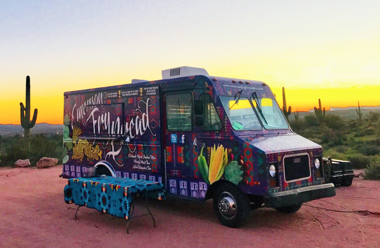 truck image