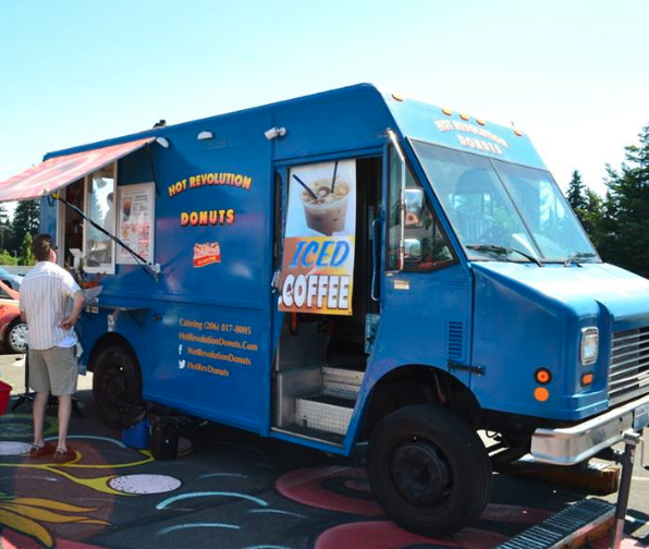 truck image