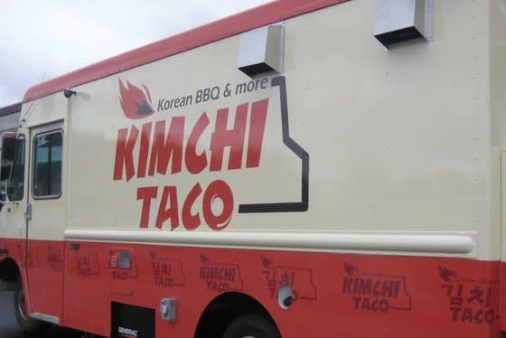 truck image