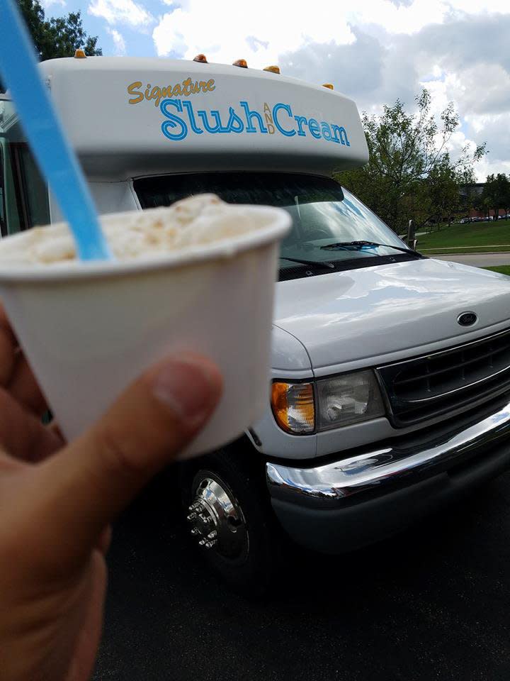 truck image