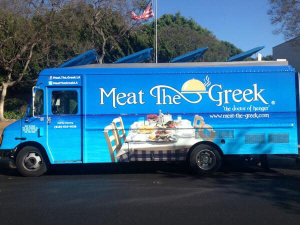 truck image
