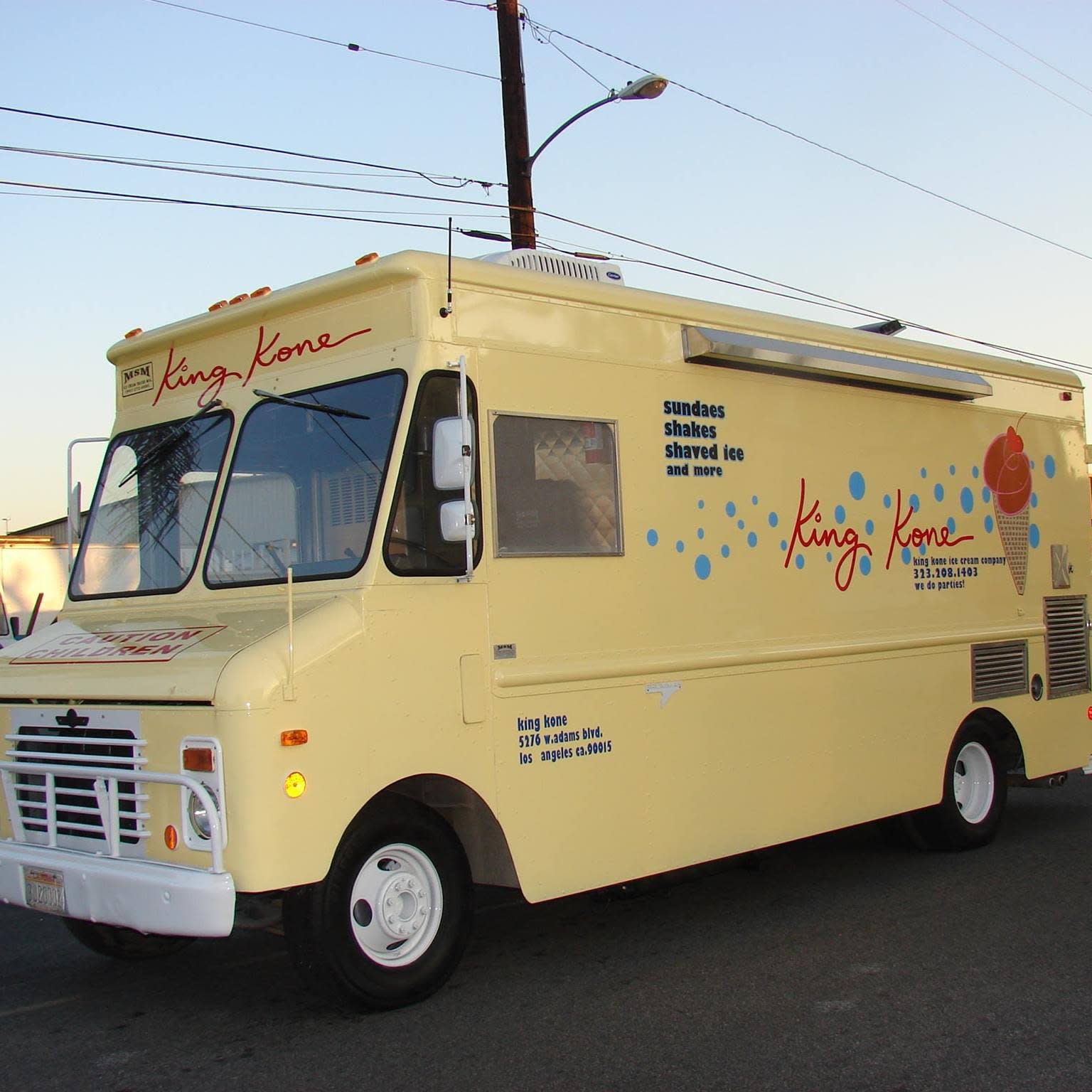truck image