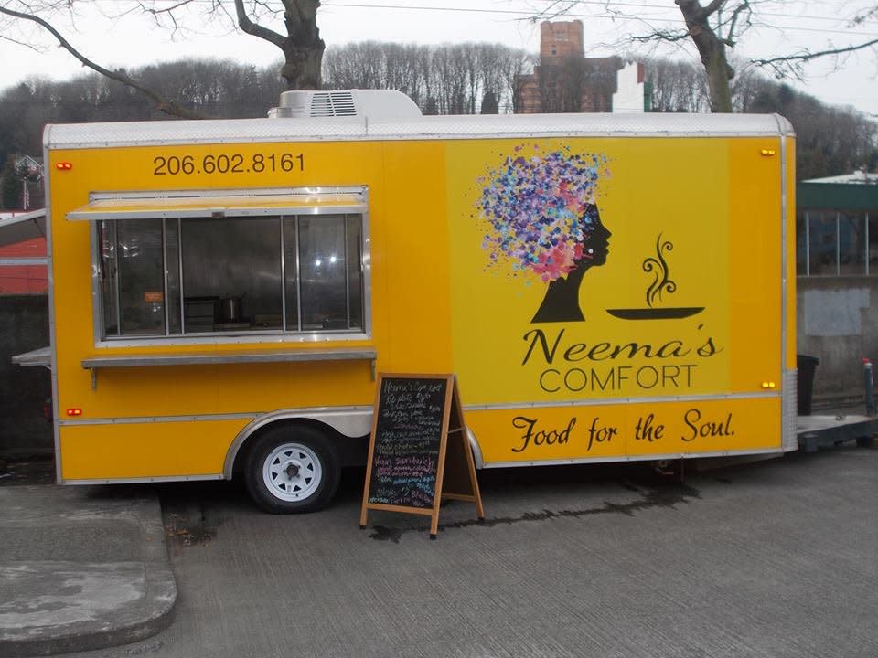 truck image