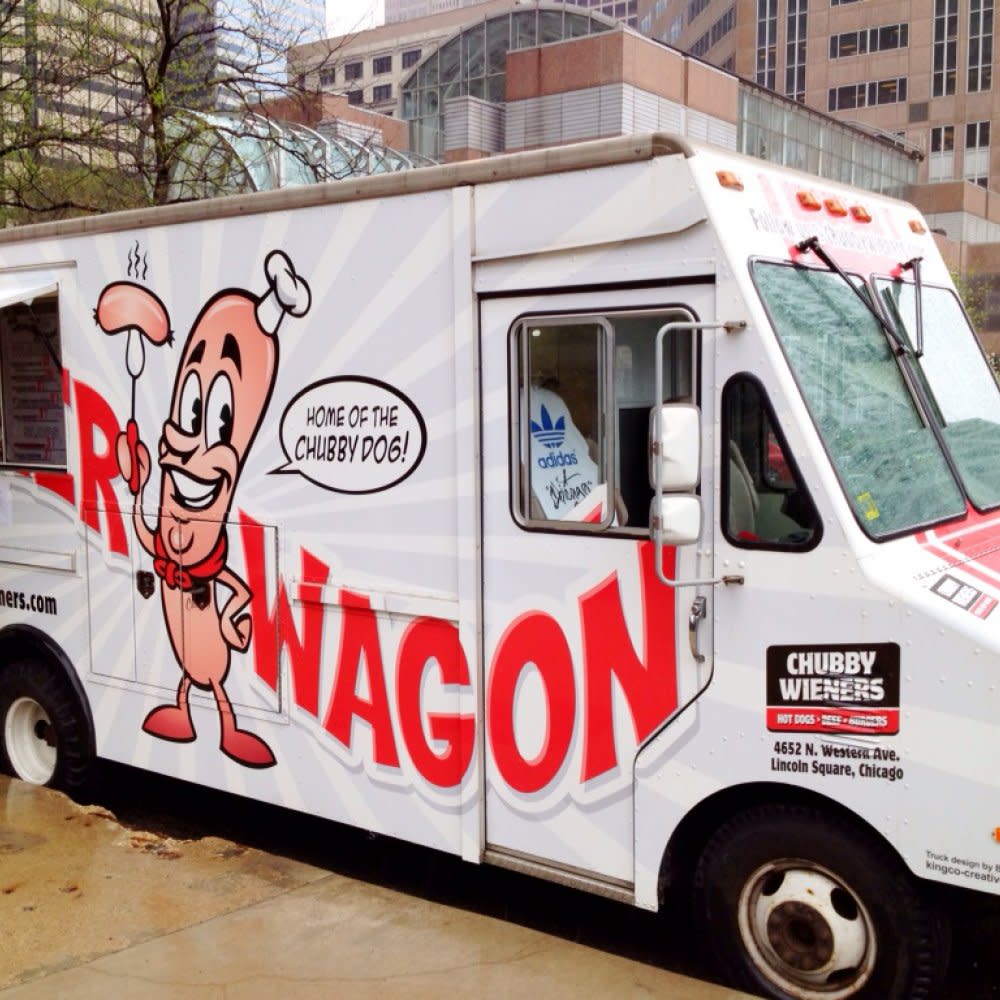 truck image