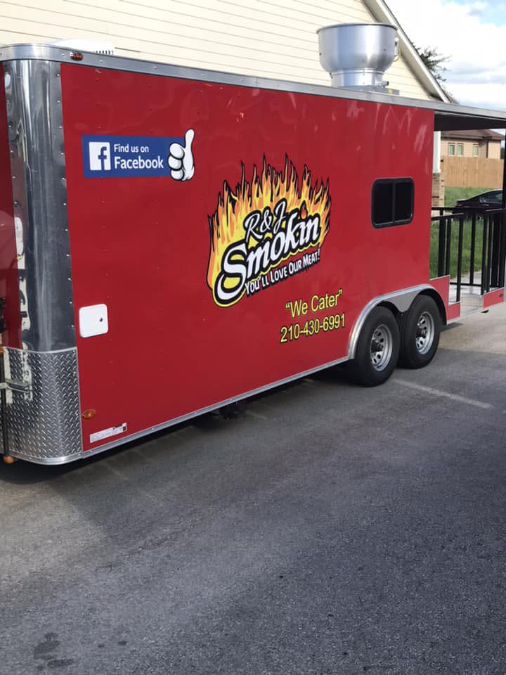 truck image
