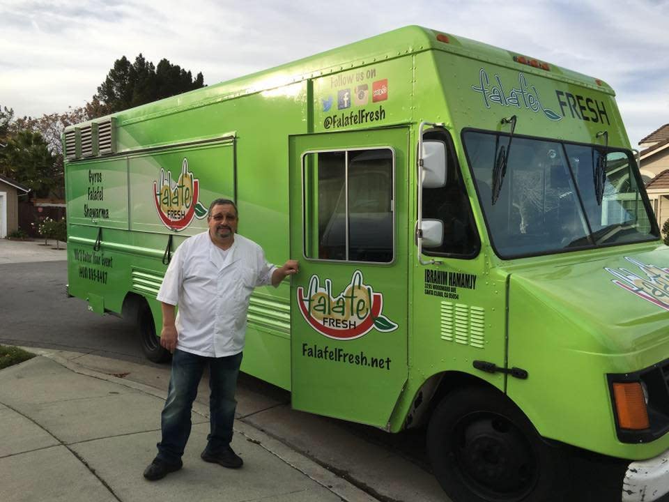 truck image