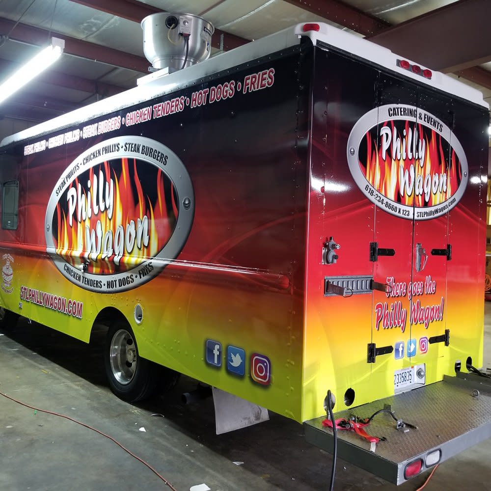 truck image