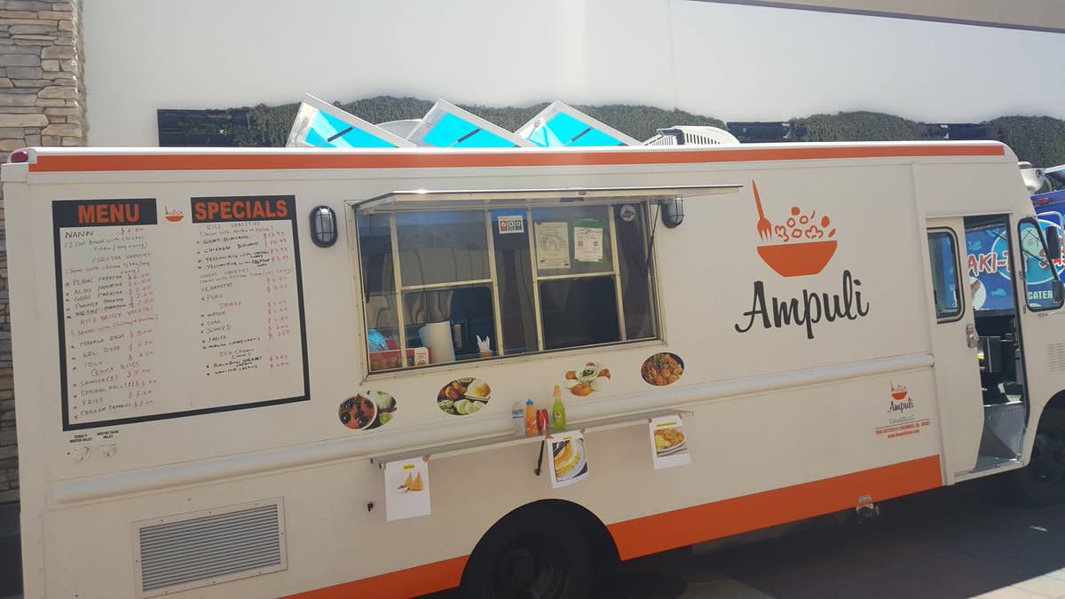 truck image