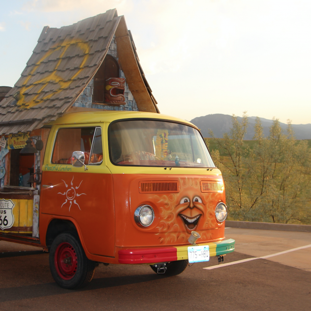 truck image
