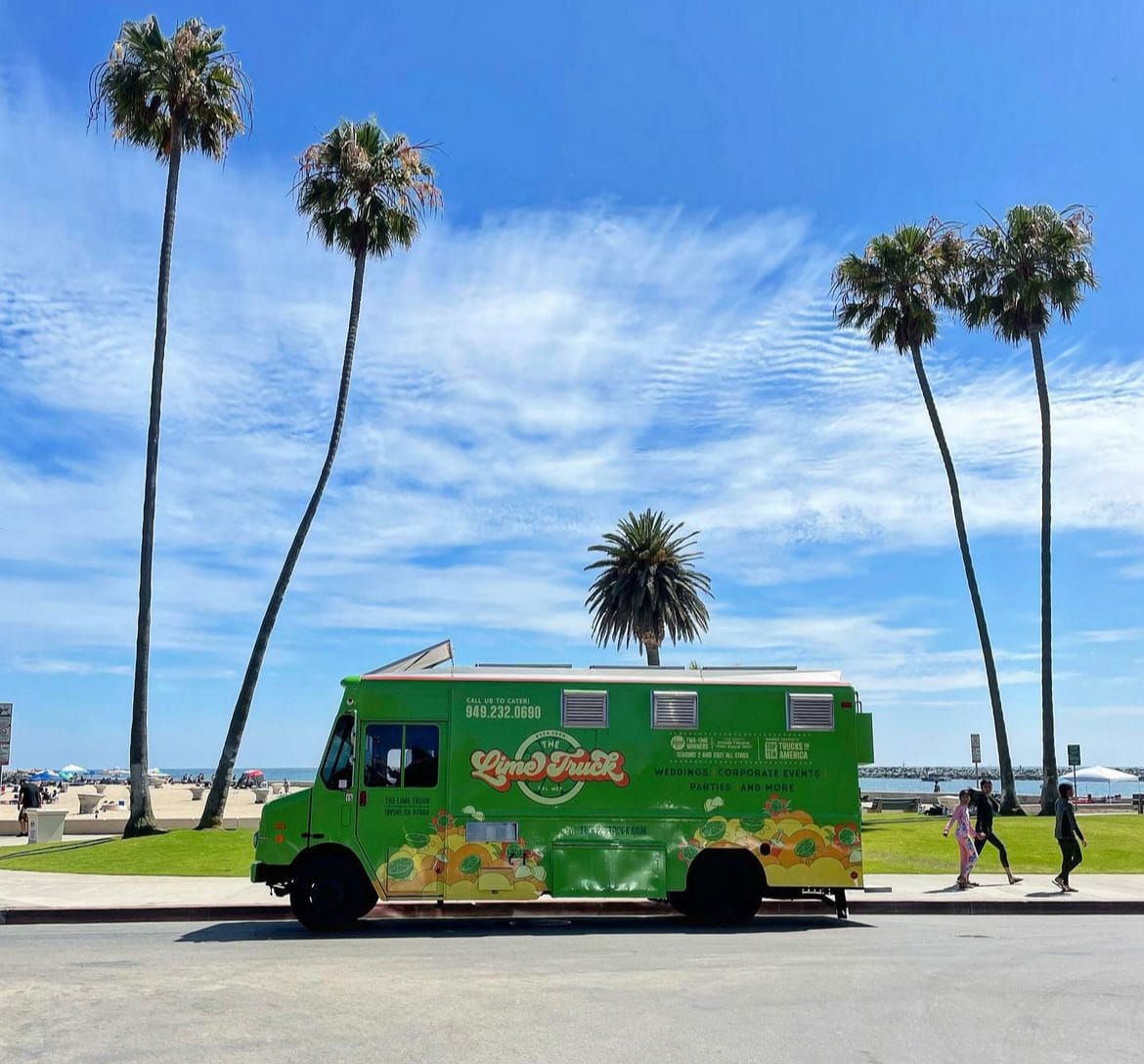 truck image