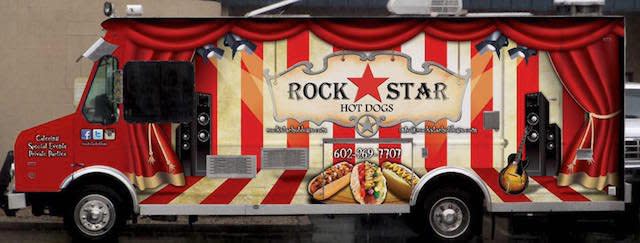 truck image