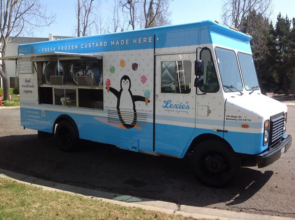 truck image