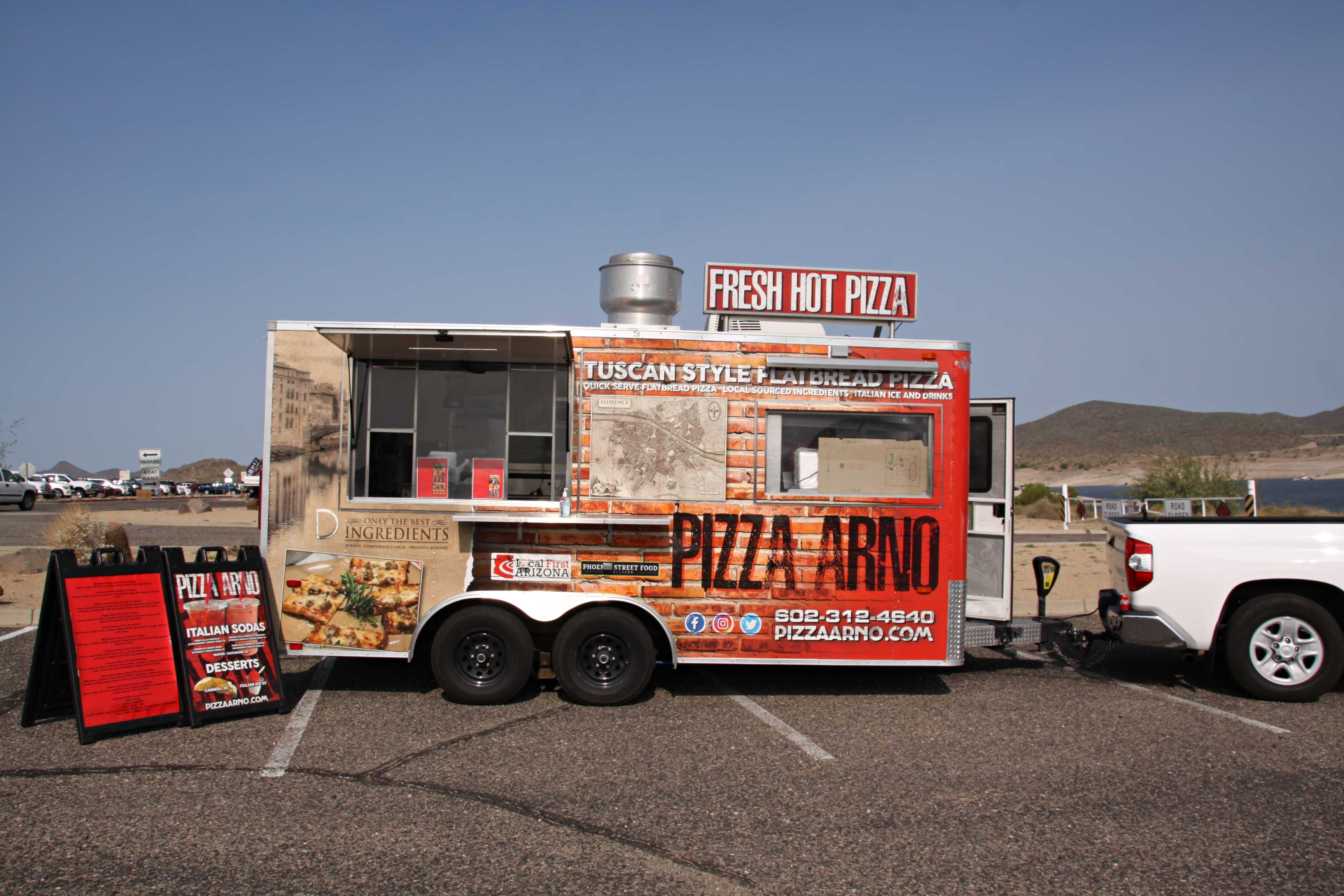 truck image