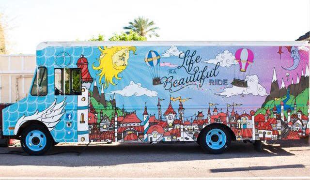truck image