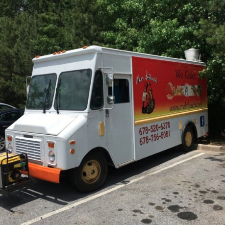truck image