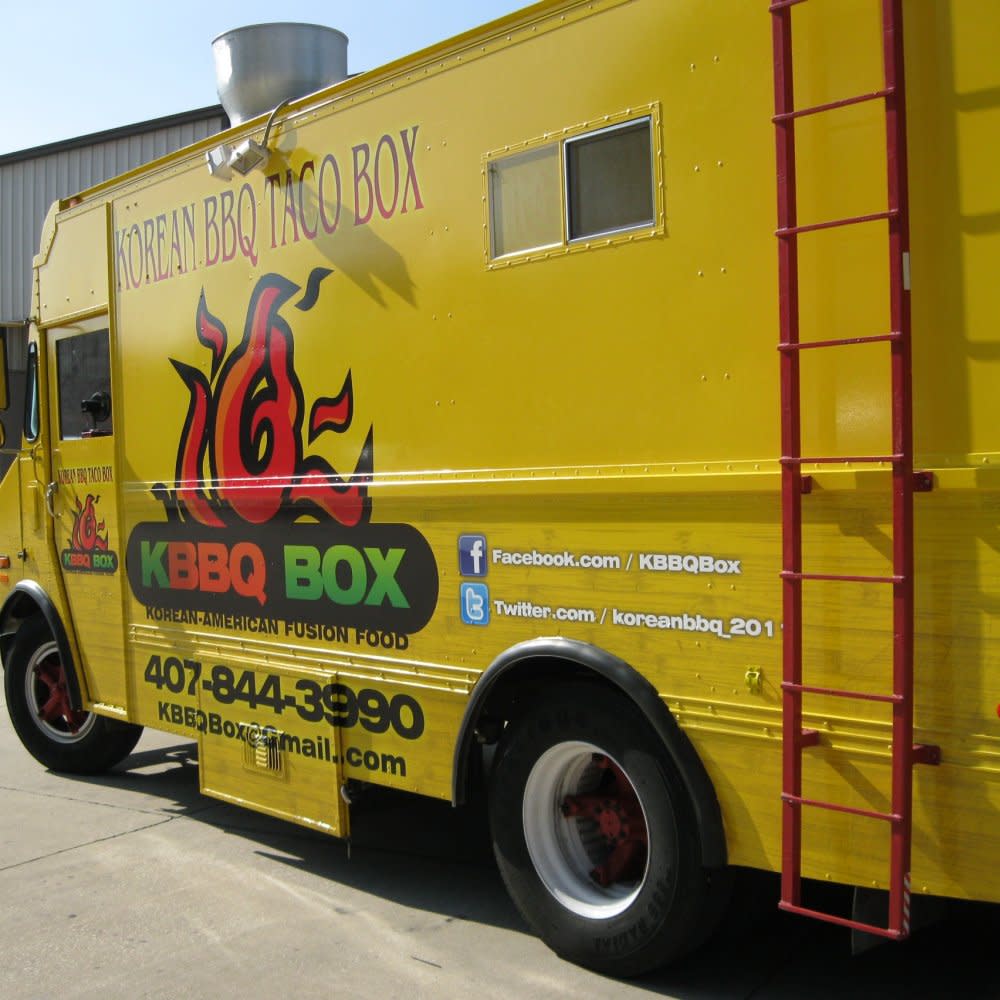 truck image