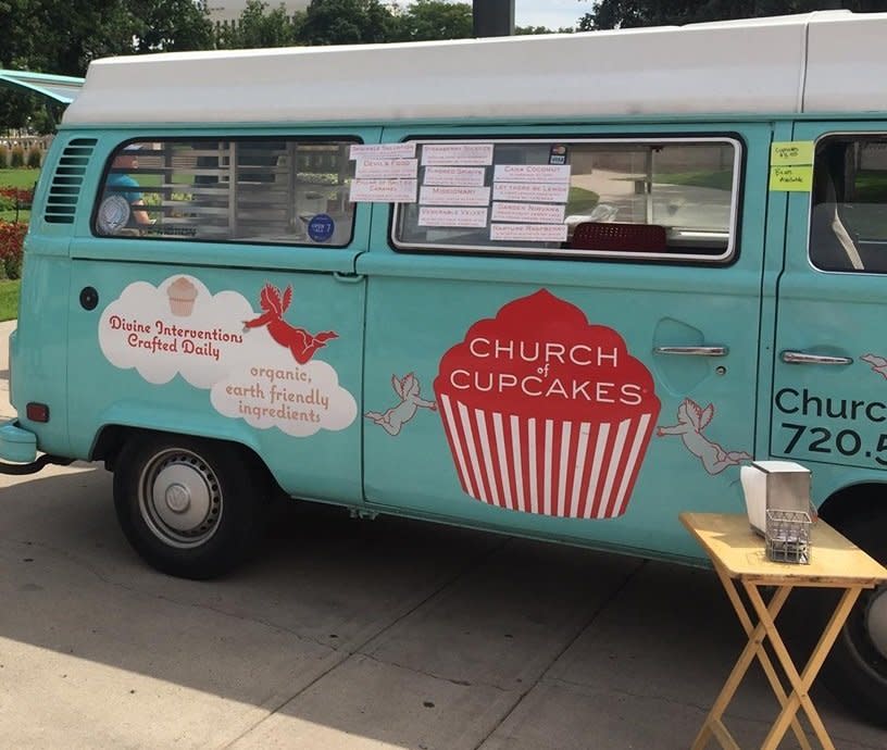 truck image