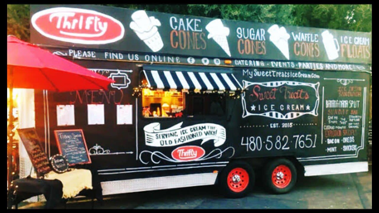 truck image