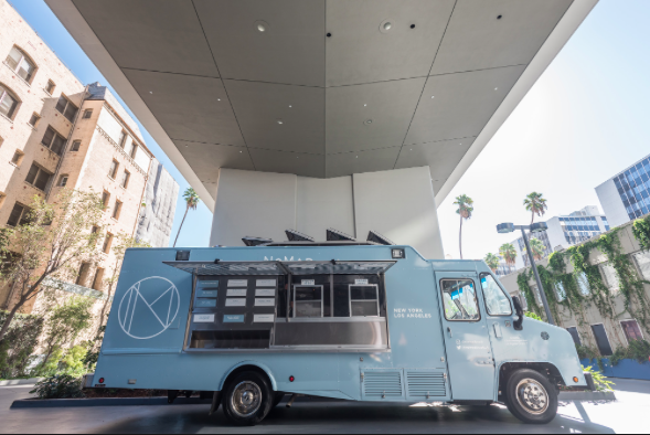 truck image