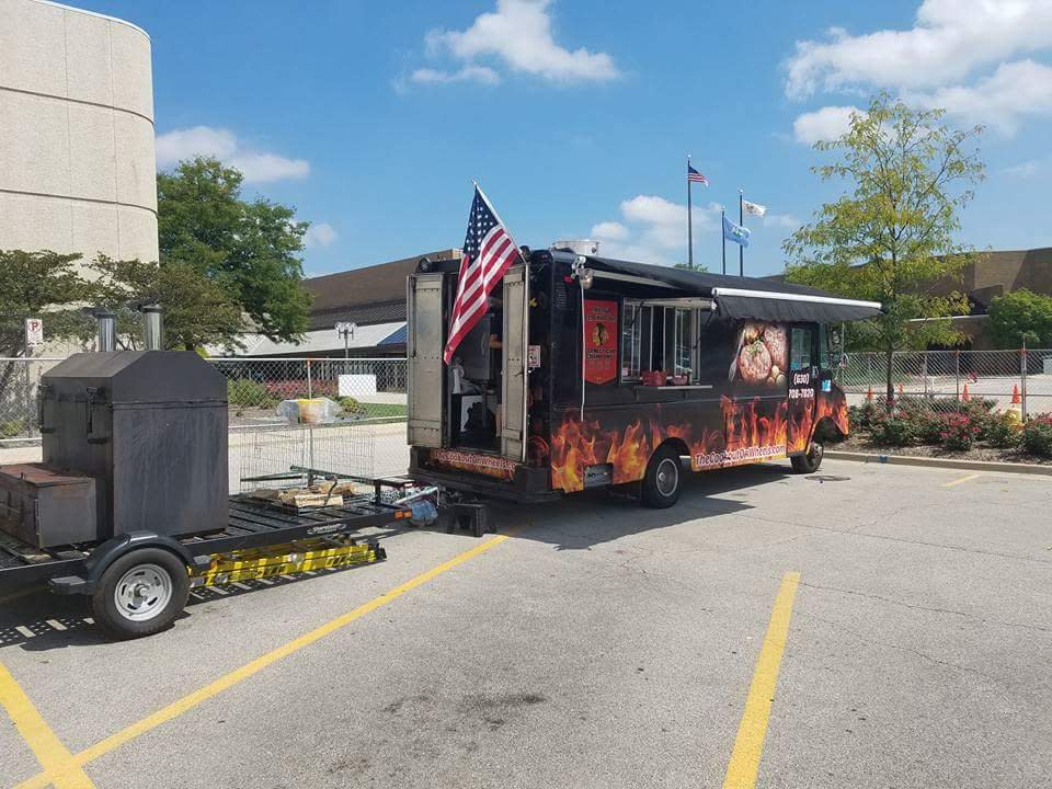 truck image