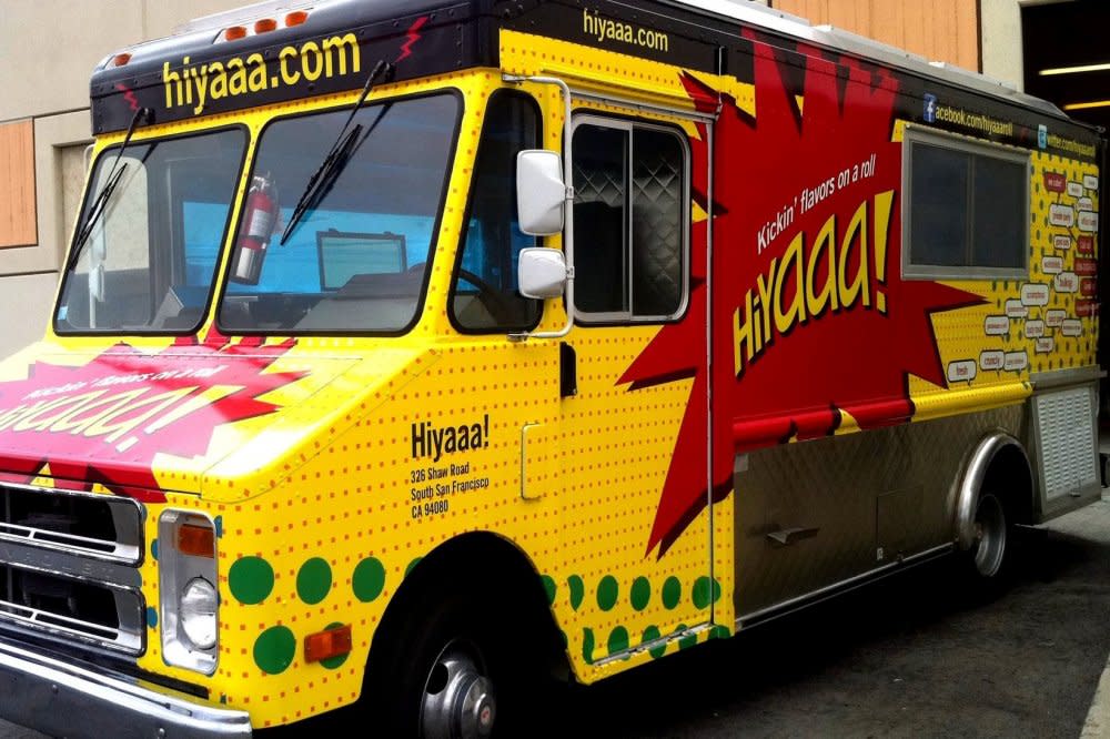 truck image
