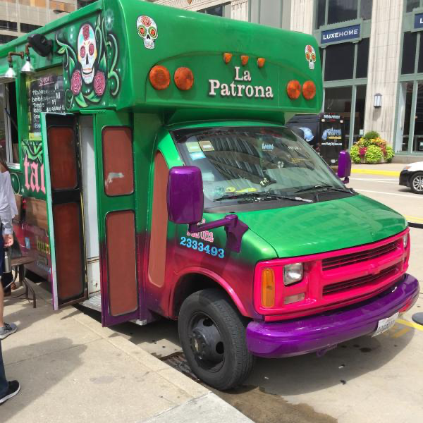 truck image