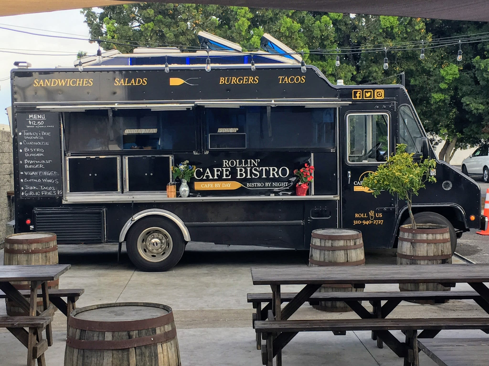 truck image
